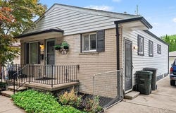 21739 Cedar Street, St. Clair Shores, MI 48081