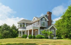 21 Bonnet View Drive, Jamestown, RI 02835