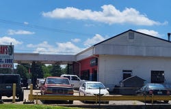 433 s main, MARION, KY 42064