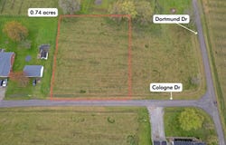 251 Cologne Drive, Perry Twp, OH 45118