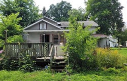 14 Ridge Street N, Monroeville, OH 44847