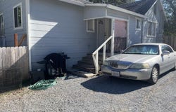 2590 Henderson Road, Redding, CA 96002