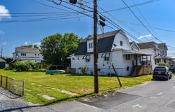 17 E Charles Street, Plains Township, PA 18705