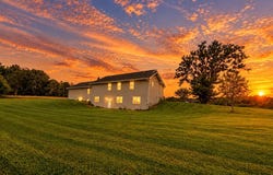 17340 V Avenue, Steamboat Rock, IA 50672