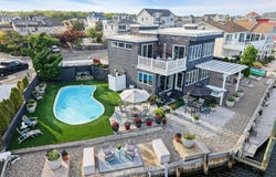265 Cypress Drive, Bayville, NJ 08721