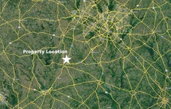 Tbd Fm 2959, Hillsboro, TX 76645