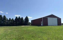 18700 Yarrow Avenue, Nora Springs, IA 50458