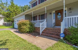608 HALLECK STREET, FREDERICKSBURG, VA 22407