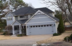 6 Masters Place, Maumelle, AR 72113-7019
