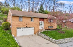 2314 McMonagle Ave., Banksville/Westwood, PA 15216