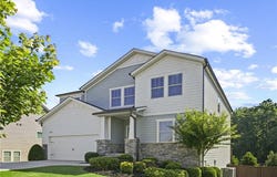 3735 Hazel Avenue, Cumming, GA 30040