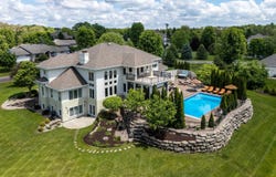 3845 Cardinal Point Trail, Verona, WI 53593