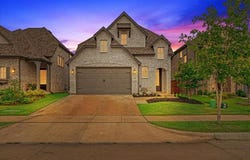 1119 Mesa Street, Sherman, TX 75090