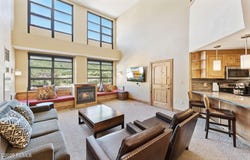 3855 N Grand Summit Drive, Park City, UT 84098
