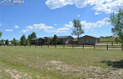 13260 Cottontail Drive, Peyton, CO 80831
