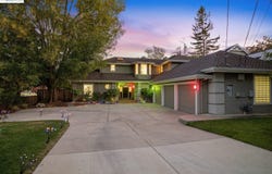 934 Wilmington Way, Redwood City, CA 94062