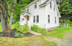 241 Water Street, Hallowell, ME 04347