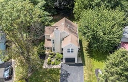 257 STANFORD PLACE, NEWTOWN, PA 18940