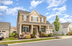 6039 UNION TUNNEL DRIVE, HARRISBURG, PA 17111