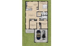 Lot 69 Cottage Way, Darien, GA 31305