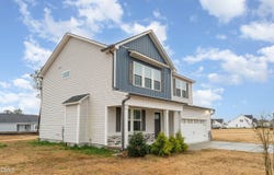 208 Tuscany Circle, Princeton, NC 27569