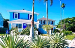 3442 IRIS STREET N, ST PETERSBURG, FL 33704