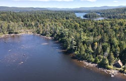 Little Beaver Pond, Magalloway Plt, ME 03579