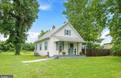 4300 STRAUSS AVENUE, INDIAN HEAD, MD 20640