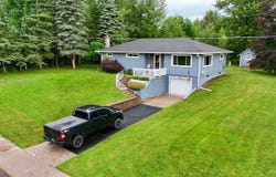 639 Michigan, Baraga, MI 49908