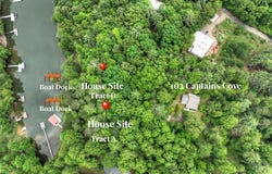 Tract C Captains Cove, Blairsville, GA 30512