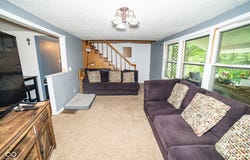 3916 W Old Mill Road, Crawfordsville, IN 47933
