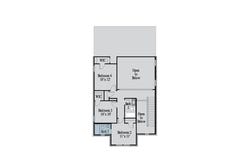 184 Palo Duro, Rhome, TX 76078