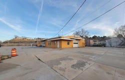 2400 E Aztec Ave, Gallup, NM 87301
