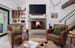 7280 N RACHEL WAY, Teton Village, WY 83025
