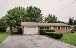 110 Royce Street, Greeneville, TN 37743