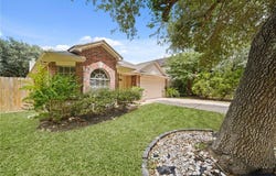 19322 Cactus Rose Dr, Katy, TX 77449