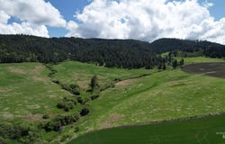 Tbd Slickpoo Road, Culdesac, ID 83524