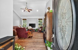 109 N Cinnebar Court, Henderson, NC 27537