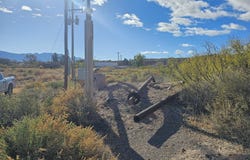 Tbd Las Palomas Cyn Road, Williamsburg, NM 87942