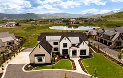 475 N Waters Edge Road, Midway, UT 84049