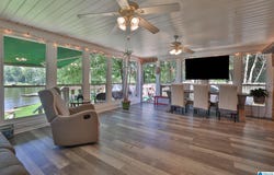 385 FISH TRAP ROAD, CROPWELL, AL 35054