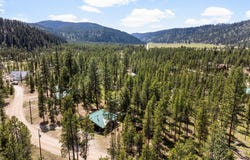 392 Leisure Lane, Sula, MT 59871