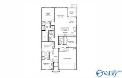 111 Gypsy Way, Toney, AL 35773