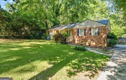 732 Valley Trail, Macon, GA 31204