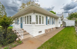 309 2ND ST N, Eagle River, WI 54521