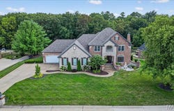 814 Ridge Road, Waterloo, IL 62298