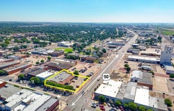 101 E Fulton St, Garden City, KS 67846