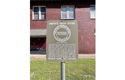 821 W Broadway Street, Muskogee, OK 74401
