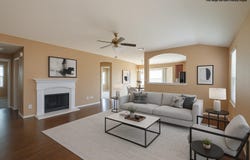590 Arthur Drive, Lavon, TX 75166