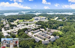 2355 Marbleridge, Gainesville, GA 30501